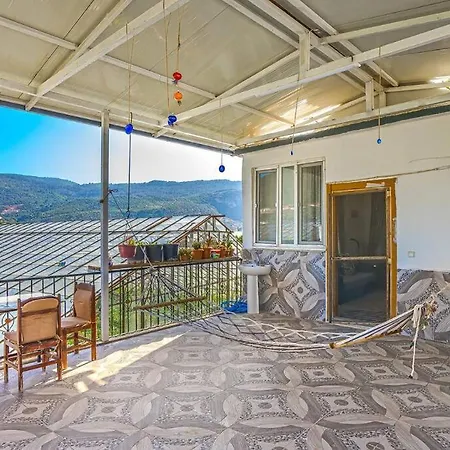 Tatil Evim Ayaz Holiday home