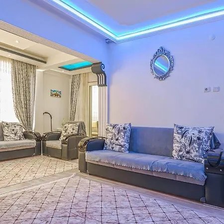 Tatil Evim Ayaz * Kas