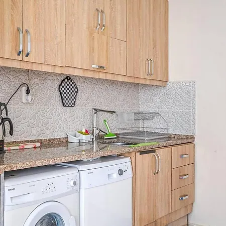 Holiday home Tatil Evim Ayaz