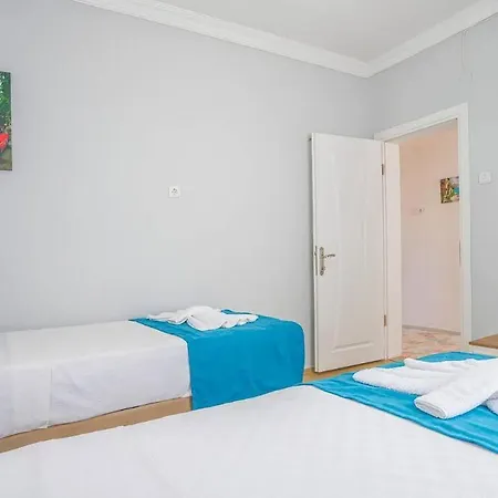 Holiday home Tatil Evim Ayaz Kas