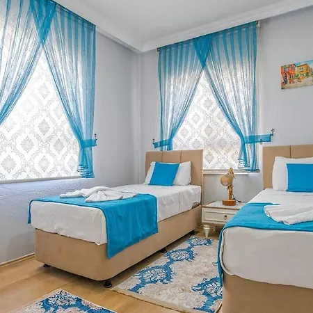 Holiday home Tatil Evim Ayaz *