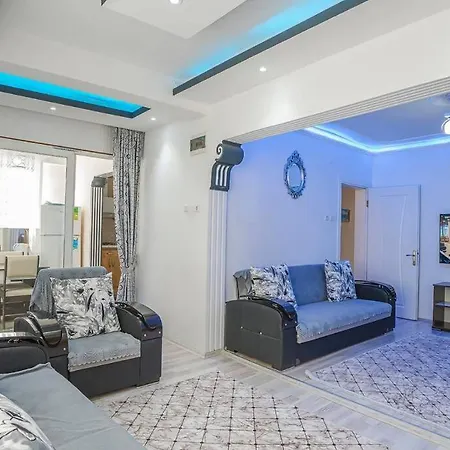 Tatil Evim Ayaz Holiday home *