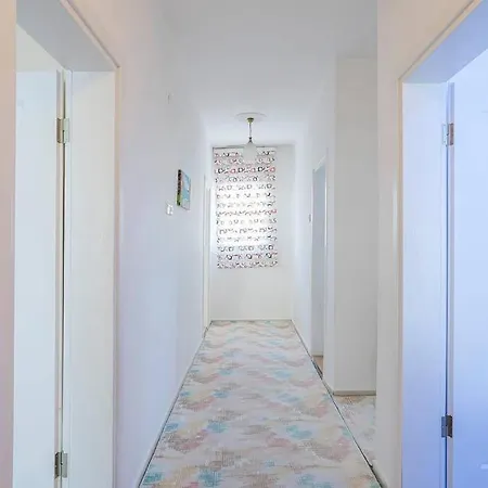 Tatil Evim Ayaz Kas