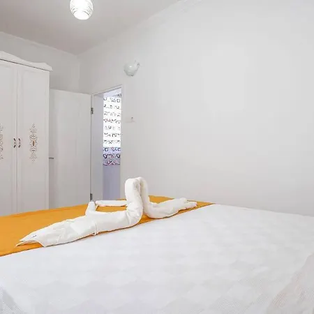 Holiday home Tatil Evim Ayaz *