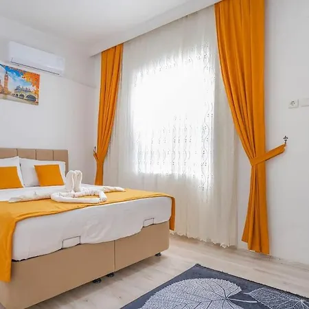 Tatil Evim Ayaz * Kas