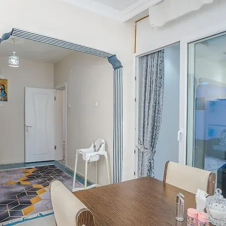 Feriehus Tatil Evim Ayaz Kaş