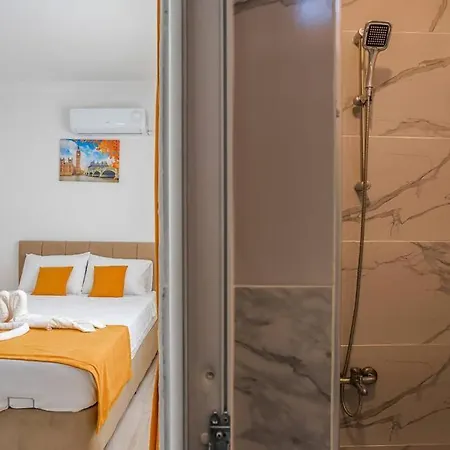 Feriehus Tatil Evim Ayaz