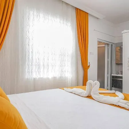 Tatil Evim Ayaz Feriehus *